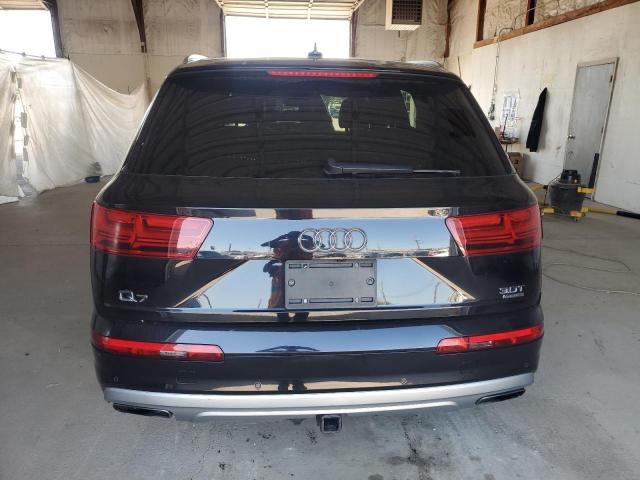 Photo 6 from auction – 2017 AUDI Q7 PRESTIG with VIN WA1VAAF71HD008782