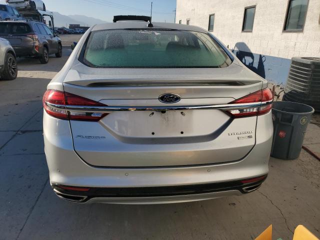 Photo 6 from auction – 2018 FORD FUSION TIT with VIN 3FA6P0D97JR188182