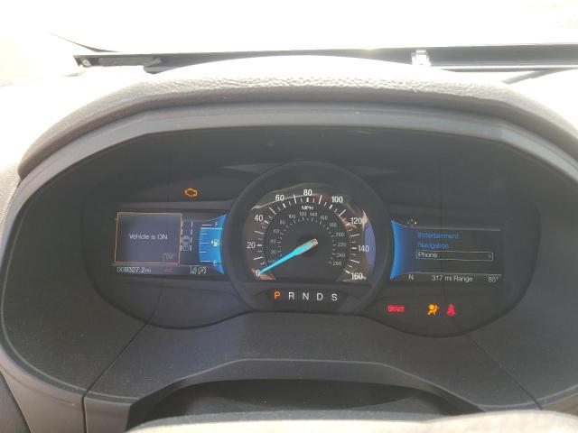 Photo 9 from auction – 2024 FORD EDGE TITAN with VIN 2FMPK4K97RBB08666