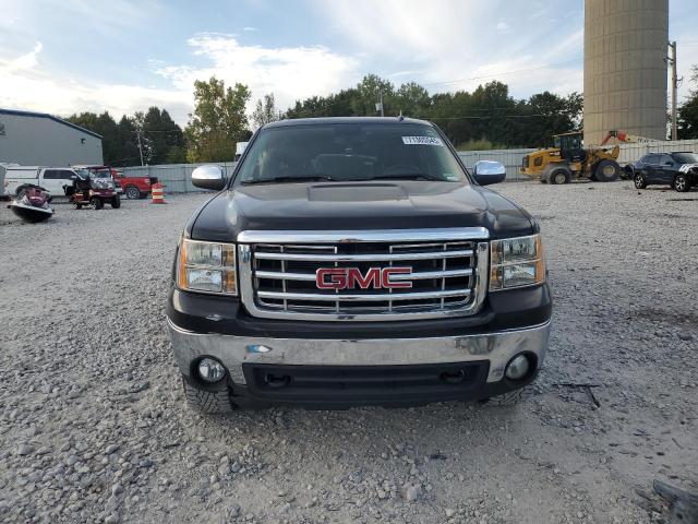 Photo 5 from auction – 2010 GMC SIERRA K15 with VIN 3GTRKWE30AG290387