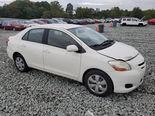 Photo 4 from auction – 2008 TOYOTA YARIS with VIN JTDBT923284029791
