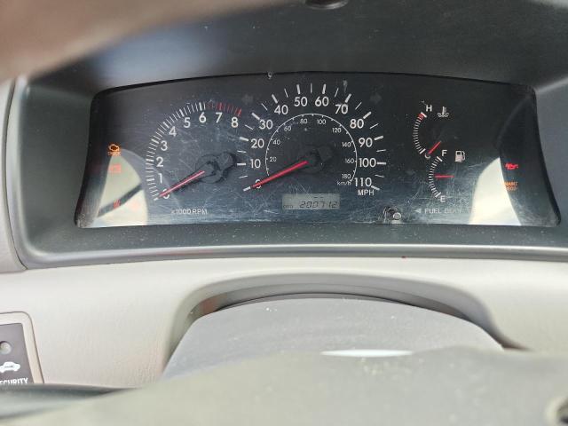 Photo 9 from auction – 2005 TOYOTA COROLLA CE with VIN 2T1BR32EX5C397254