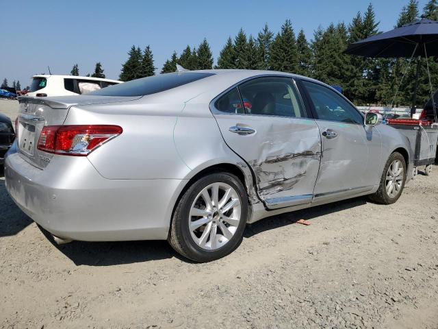 Photo 3 from auction – 2011 LEXUS ES 350 with VIN JTHBK1EG5B2441644