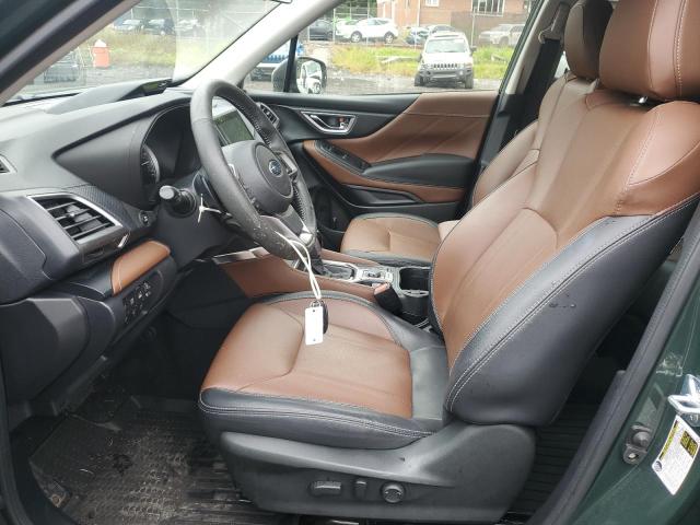 Photo 7 from auction – 2023 SUBARU FORESTER T with VIN JF2SKARC7PH506766