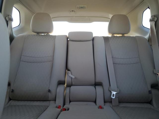 Photo 10 from auction – 2017 NISSAN ROGUE S with VIN JN8AT2MT7HW384223