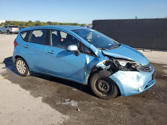 Photo 4 from auction – 2014 NISSAN VERSA NOTE with VIN 3N1CE2CPXEL385339
