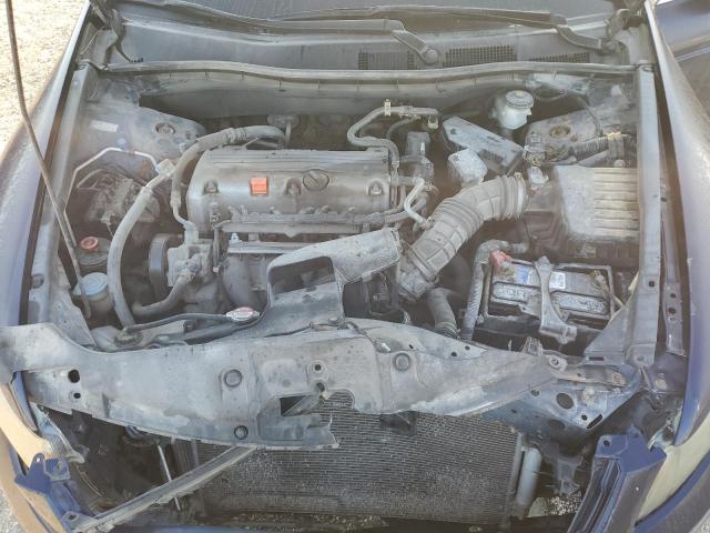 Photo 11 from auction – 2012 HONDA ACCORD LX with VIN 1HGCP2F31CA170521