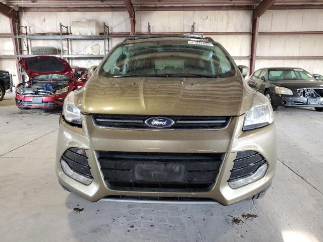 Photo 5 from auction – 2013 FORD ESCAPE SEL with VIN 1FMCU9H96DUD89682