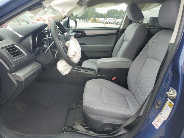 Photo 7 from auction – 2019 SUBARU OUTBACK 2. with VIN 4S4BSAHC1K3368871