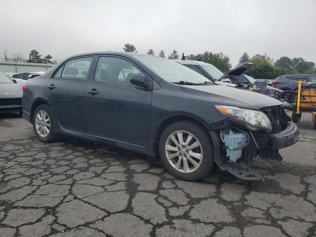 Photo 4 from auction – 2010 TOYOTA COROLLA BA with VIN 2T1BU4EE6AC487639
