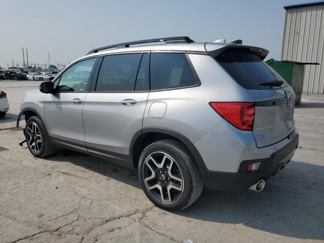 Photo 2 from auction – 2023 HONDA PASSPORT E with VIN 5FNYF8H01PB030379