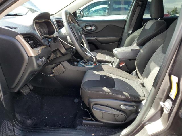 Photo 7 from auction – 2014 JEEP CHEROKEE L with VIN 1C4PJMCS0EW257874