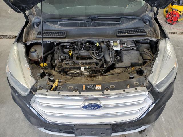 Photo 12 from auction – 2018 FORD ESCAPE SE with VIN 1FMCU9GD9JUB44053