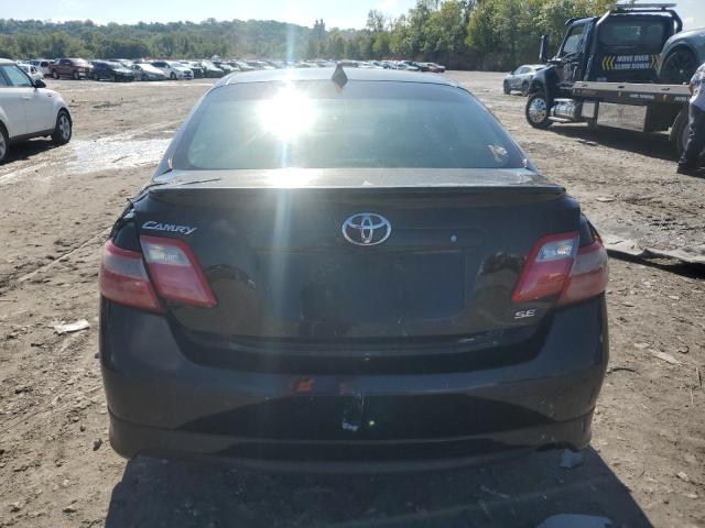 Photo 6 from auction – 2008 TOYOTA CAMRY CE with VIN 4T1BE46K38U730852