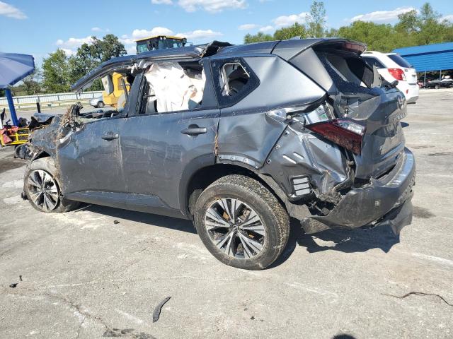 Photo 2 from auction – 2023 NISSAN ROGUE SV with VIN 5N1BT3BA2PC812007