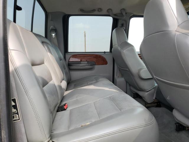 Photo 10 from auction – 2003 FORD F250 SUPER with VIN 1FTNW21F03EA00123