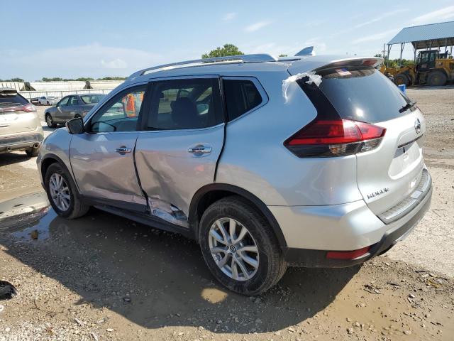 Photo 2 from auction – 2017 NISSAN ROGUE S with VIN KNMAT2MV3HP546971
