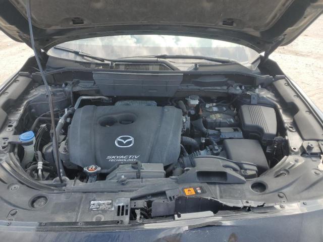 Photo 12 from auction – 2018 MAZDA CX-5 GRAND with VIN JM3KFBDM8J0360982