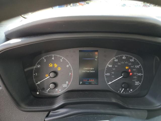 Photo 9 from auction – 2025 TOYOTA COROLLA LE with VIN 5YFB4MDE8SP310657