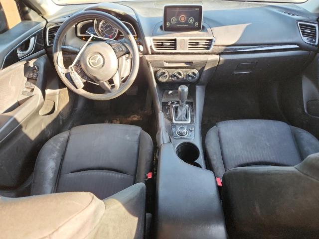 Photo 8 from auction – 2016 MAZDA 3 SPORT with VIN JM1BM1T71G1300985