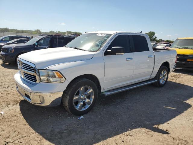 Photo 1 from auction – 2015 RAM 1500 SLT with VIN 1C6RR6LMXFS715175