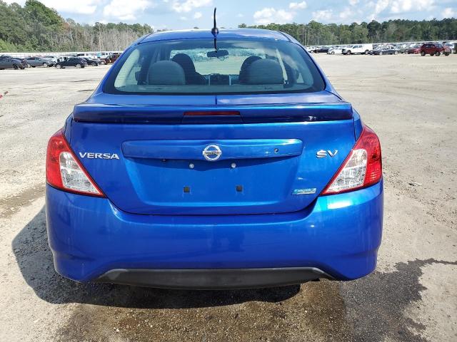 Photo 6 from auction – 2016 NISSAN VERSA S with VIN 3N1CN7AP8GL844984