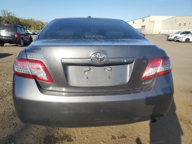 Photo 6 from auction – 2011 TOYOTA CAMRY BASE with VIN 4T4BF3EK7BR137520