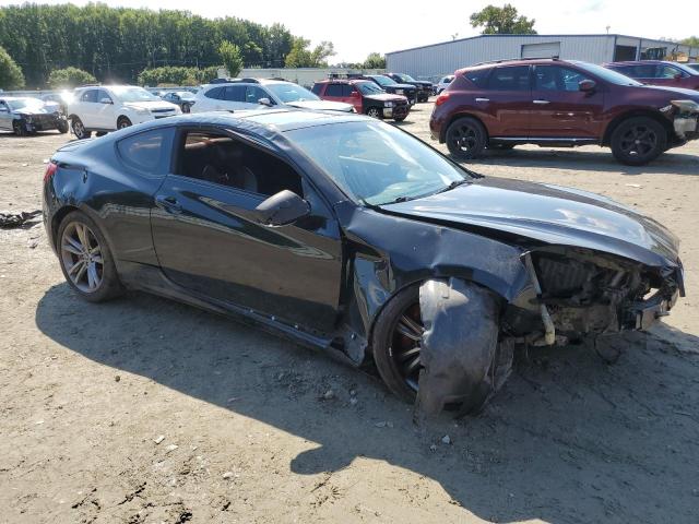 Photo 4 from auction – 2012 HYUNDAI GENESIS CO with VIN KMHHT6KD2CU075689