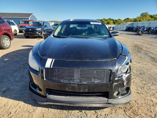 Photo 5 from auction – 2011 NISSAN MAXIMA S with VIN 1N4AA5AP2BC856434
