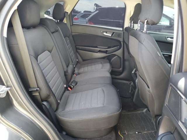 Photo 11 from auction – 2016 FORD EDGE SE with VIN 2FMPK4G99GBB93256