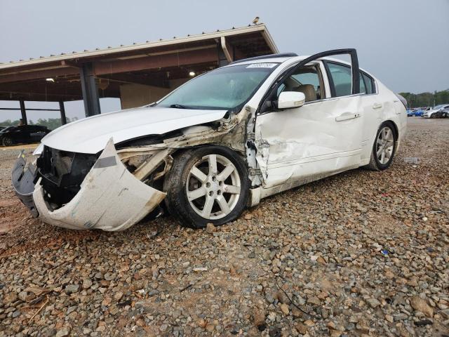 NISSAN ALTIMA BASE 2010 with VIN 1N4AL2AP1AN417964 - Photo from auction