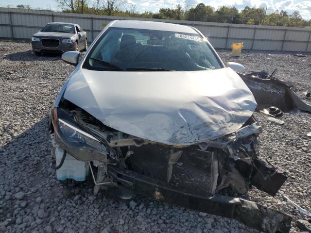 Photo 5 from auction – 2018 TOYOTA COROLLA L with VIN 5YFBURHE8JP820352