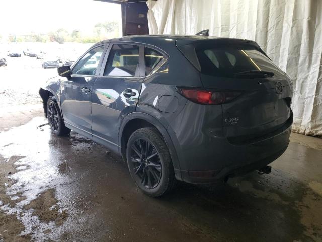 Photo 2 from auction – 2021 MAZDA CX-5 CARBO with VIN JM3KFBCY4M0448016