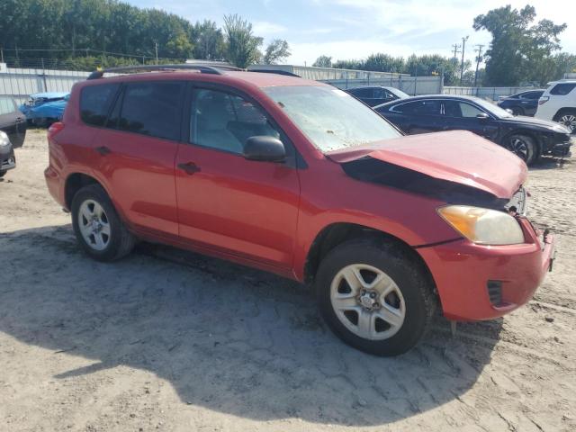 Фото 4 с аукциона – 2011 TOYOTA RAV4 с VIN 2T3ZF4DV6BW071656
