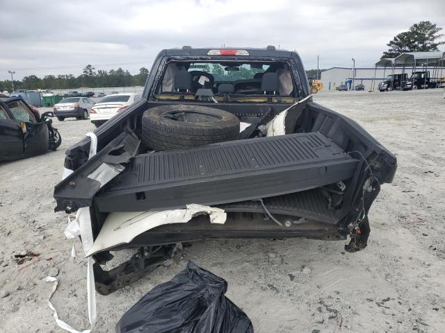 Photo 6 from auction – 2021 FORD F150 SUPER with VIN 1FTEW1CP5MFB67167