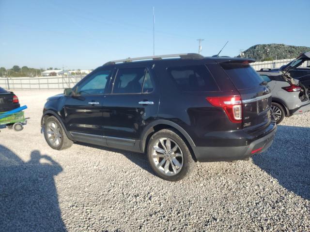 Photo 2 from auction – 2015 FORD EXPLORER X with VIN 1FM5K7D81FGA68697