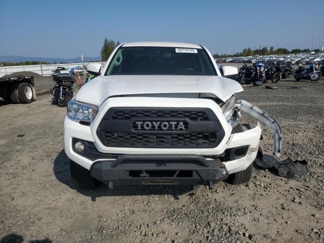 Photo 5 from auction – 2017 TOYOTA TACOMA DOU with VIN 3TMDZ5BN1HM024071