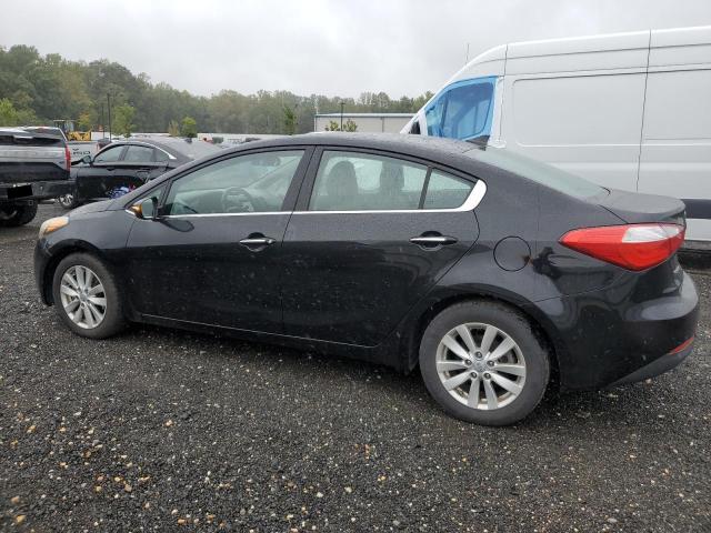 Photo 2 from auction – 2014 KIA FORTE EX with VIN KNAFX4A85E5049008