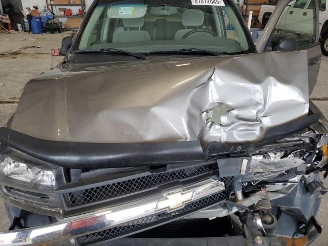 Photo 12 from auction – 2006 CHEVROLET TRAILBLAZE with VIN 1GNDT13S562168992