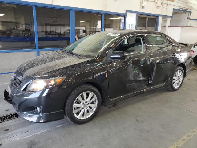 Photo 1 from auction – 2010 TOYOTA COROLLA BA with VIN 1NXBU4EE8AZ212479