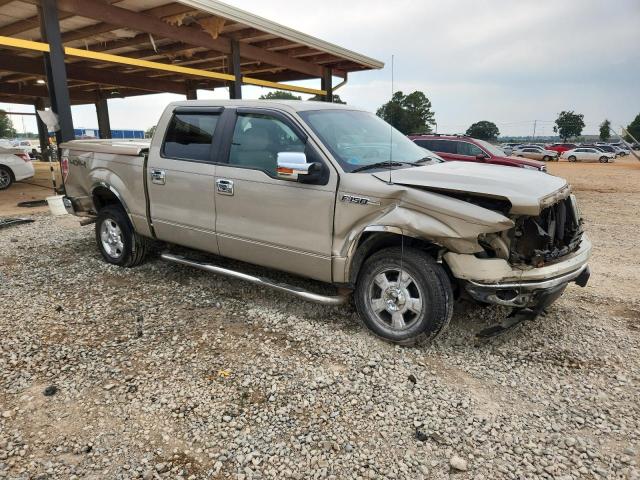 Photo 4 from auction – 2009 FORD F150 SUPER with VIN 1FTRW14809FA61709
