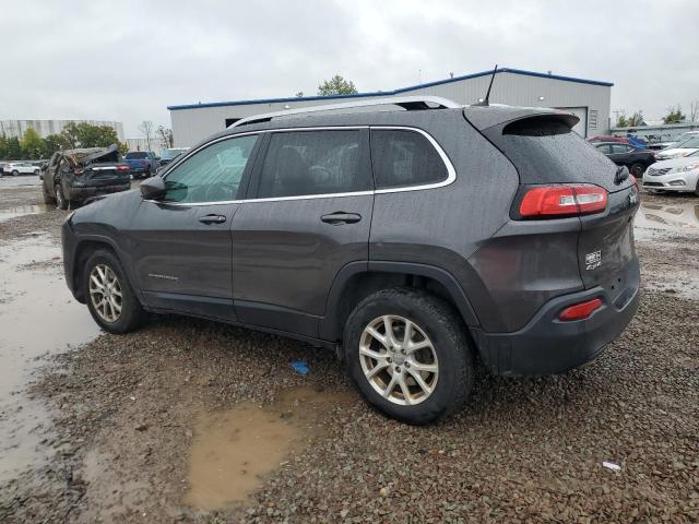 Photo 2 from auction – 2017 JEEP CHEROKEE LATITUDE with VIN 1C4PJMCBXHW588577
