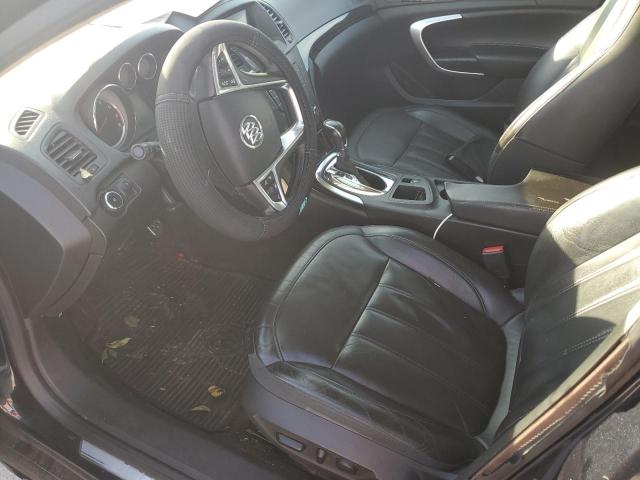 Photo 7 from auction – 2013 BUICK REGAL PREMIUM with VIN 2G4GS5EVXD9227259