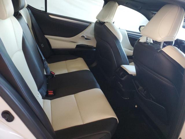 Photo 10 from auction – 2022 LEXUS ES 300H BA with VIN 58AGA1C19NU020404