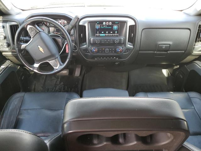 Photo 8 from auction – 2015 CHEVROLET SILVERADO with VIN 1GC4K0C89FF618128