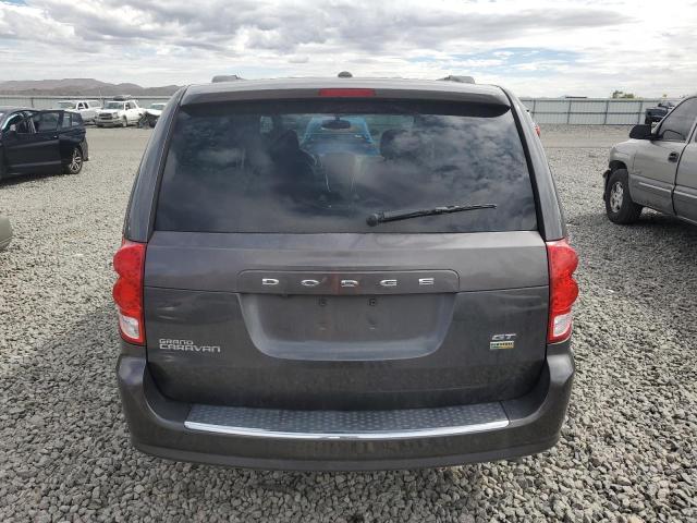 Photo 6 from auction – 2018 DODGE GRAND CARAVAN with VIN 2C4RDGEG2JR200041