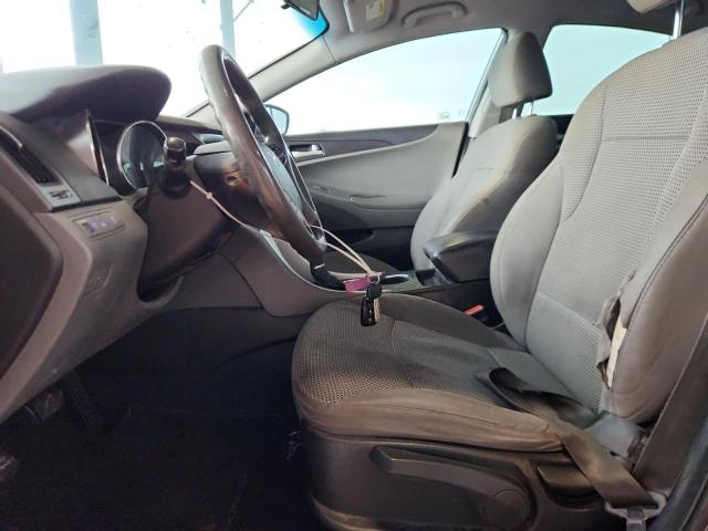 Photo 7 from auction – 2011 HYUNDAI SONATA GLS with VIN 5NPEB4AC5BH175091