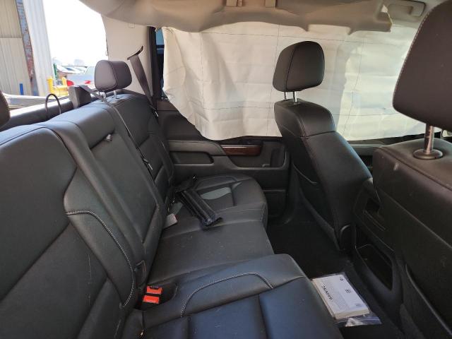 Photo 10 from auction – 2018 GMC SIERRA C15 with VIN 3GTP1NEC3JG590591