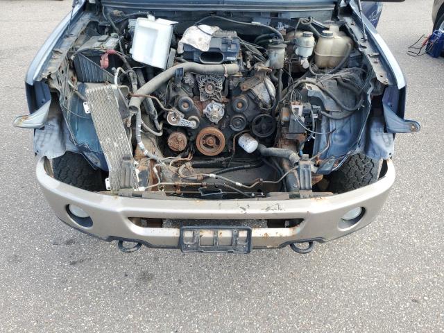 Photo 11 from auction – 2006 FORD F150 SUPER with VIN 1FTPW14596FA04255