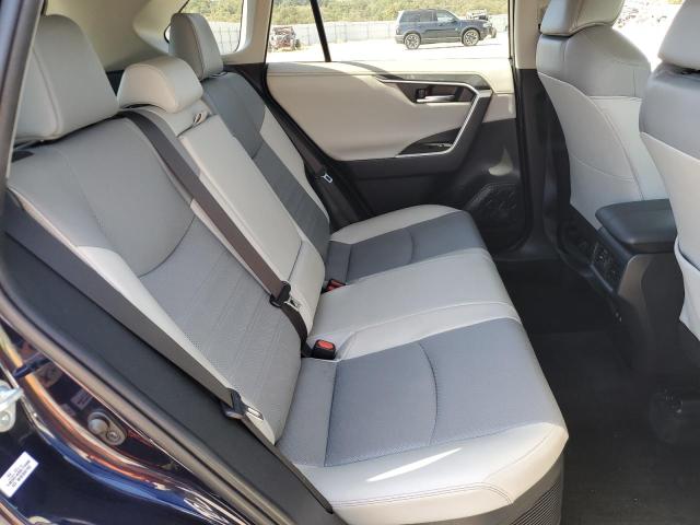 Photo 11 from auction – 2020 TOYOTA RAV4 LIMITED with VIN JTMD6RFV9LD003113